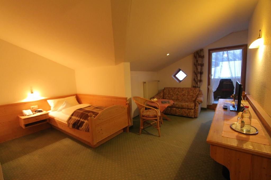 Reikartz Hotel Bergpanorama Pfronten Extérieur photo