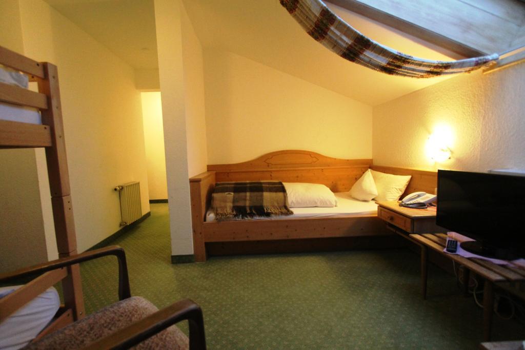 Reikartz Hotel Bergpanorama Pfronten Chambre photo