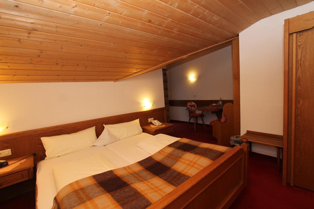 Reikartz Hotel Bergpanorama Pfronten Chambre photo
