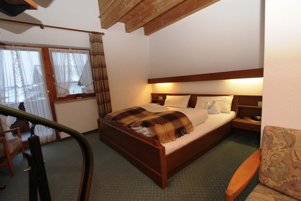 Reikartz Hotel Bergpanorama Pfronten Chambre photo