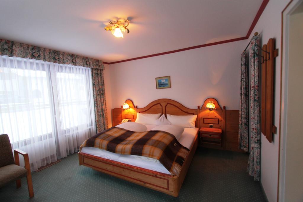 Reikartz Hotel Bergpanorama Pfronten Chambre photo