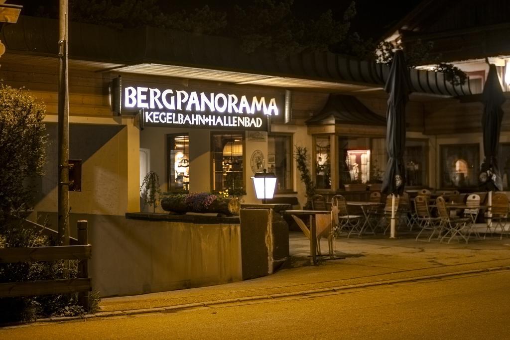 Reikartz Hotel Bergpanorama Pfronten Extérieur photo