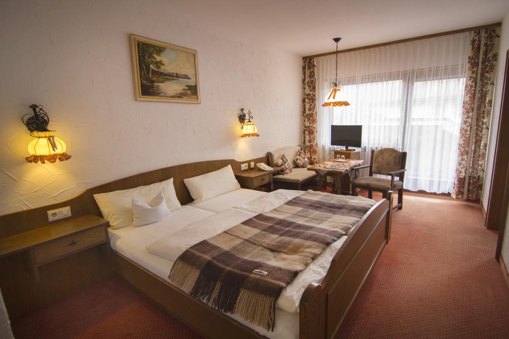 Reikartz Hotel Bergpanorama Pfronten Extérieur photo