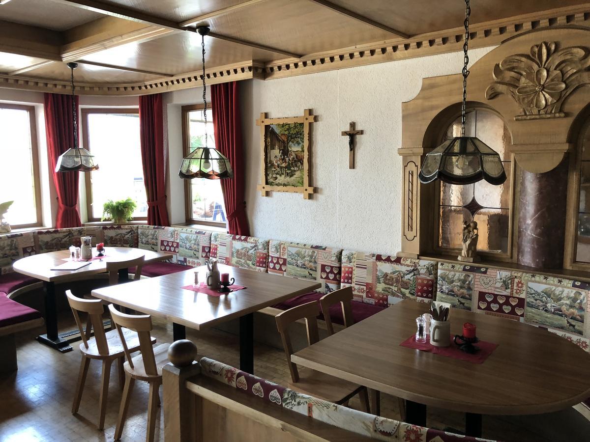 Reikartz Hotel Bergpanorama Pfronten Extérieur photo
