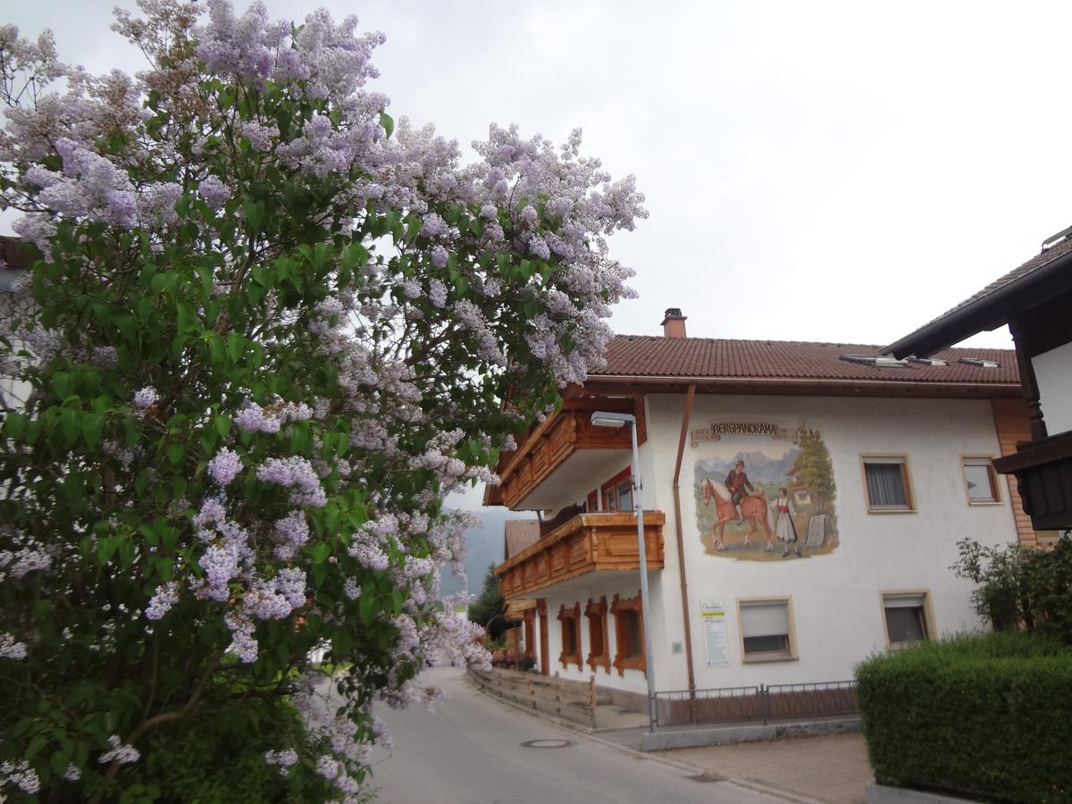 Reikartz Hotel Bergpanorama Pfronten Extérieur photo