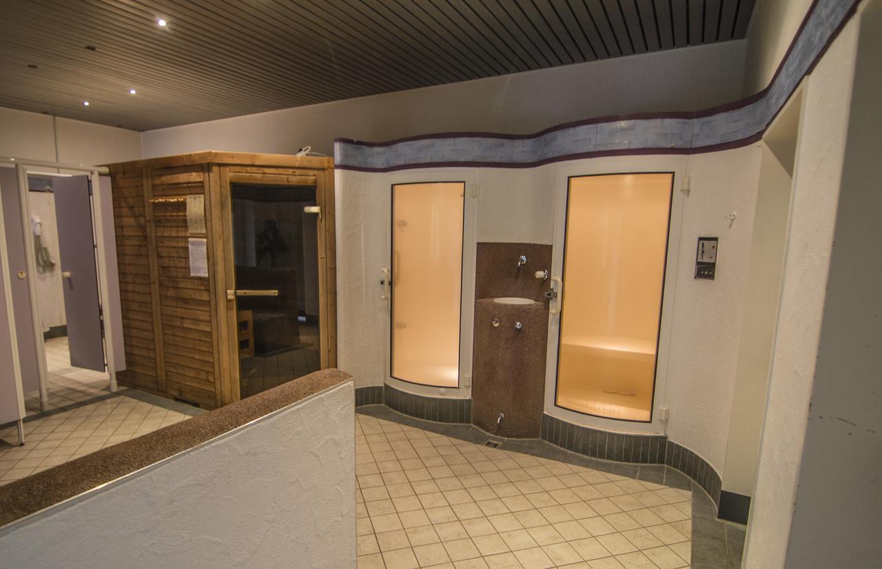 Reikartz Hotel Bergpanorama Pfronten Extérieur photo