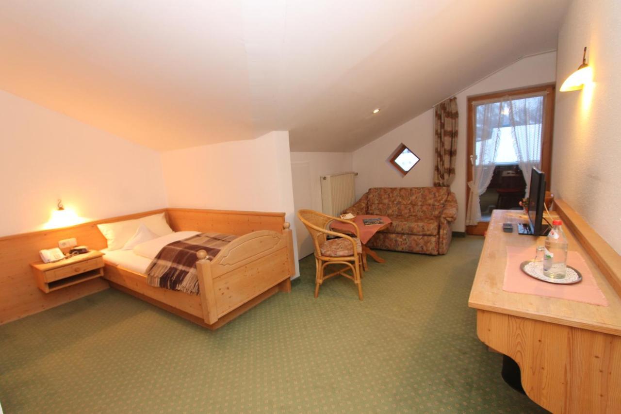Reikartz Hotel Bergpanorama Pfronten Extérieur photo