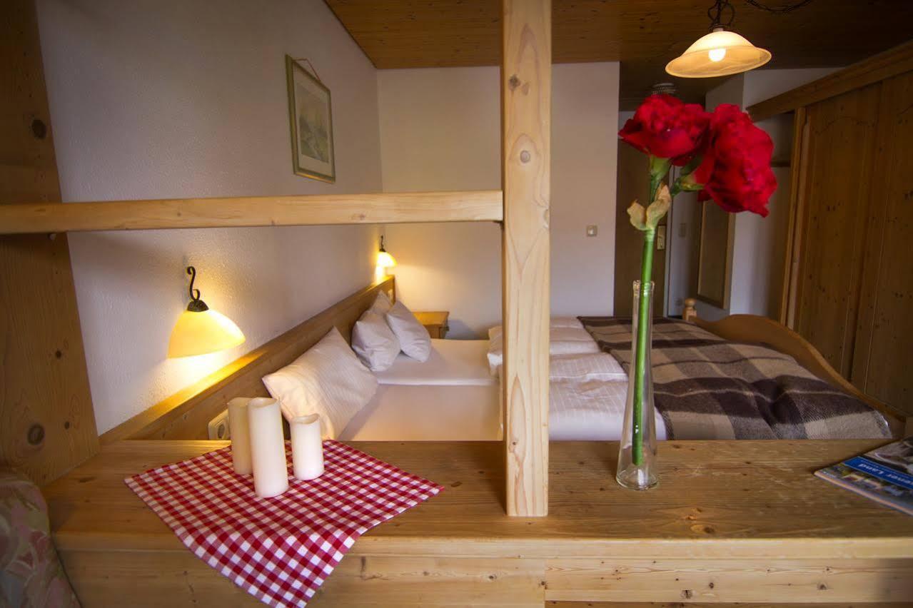 Reikartz Hotel Bergpanorama Pfronten Extérieur photo