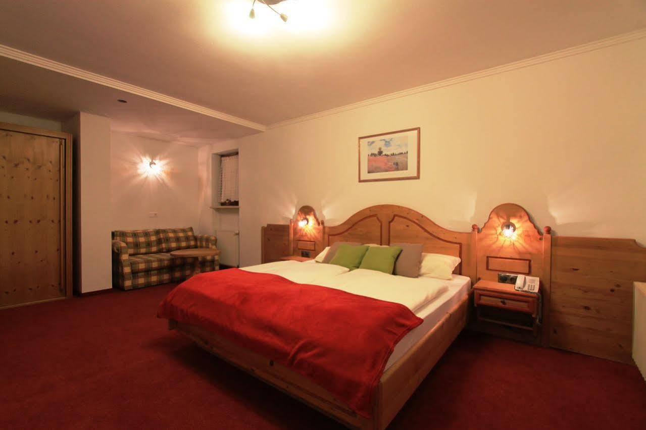 Reikartz Hotel Bergpanorama Pfronten Extérieur photo
