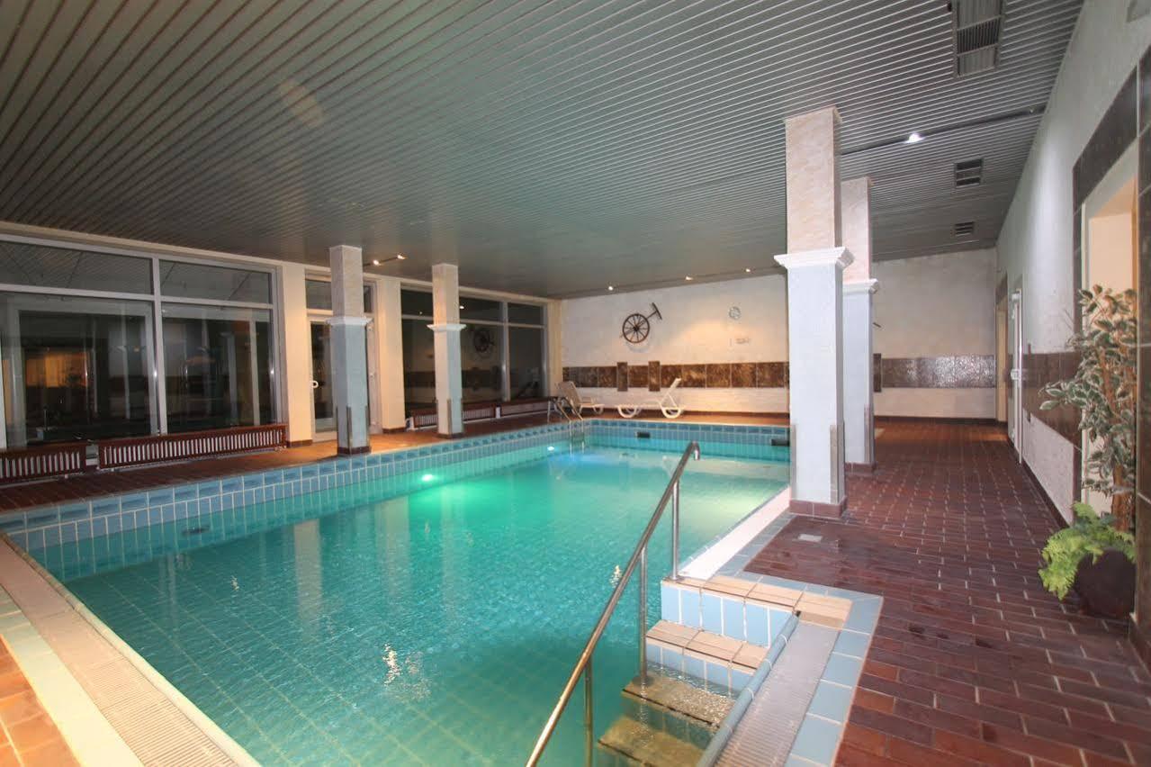 Reikartz Hotel Bergpanorama Pfronten Extérieur photo