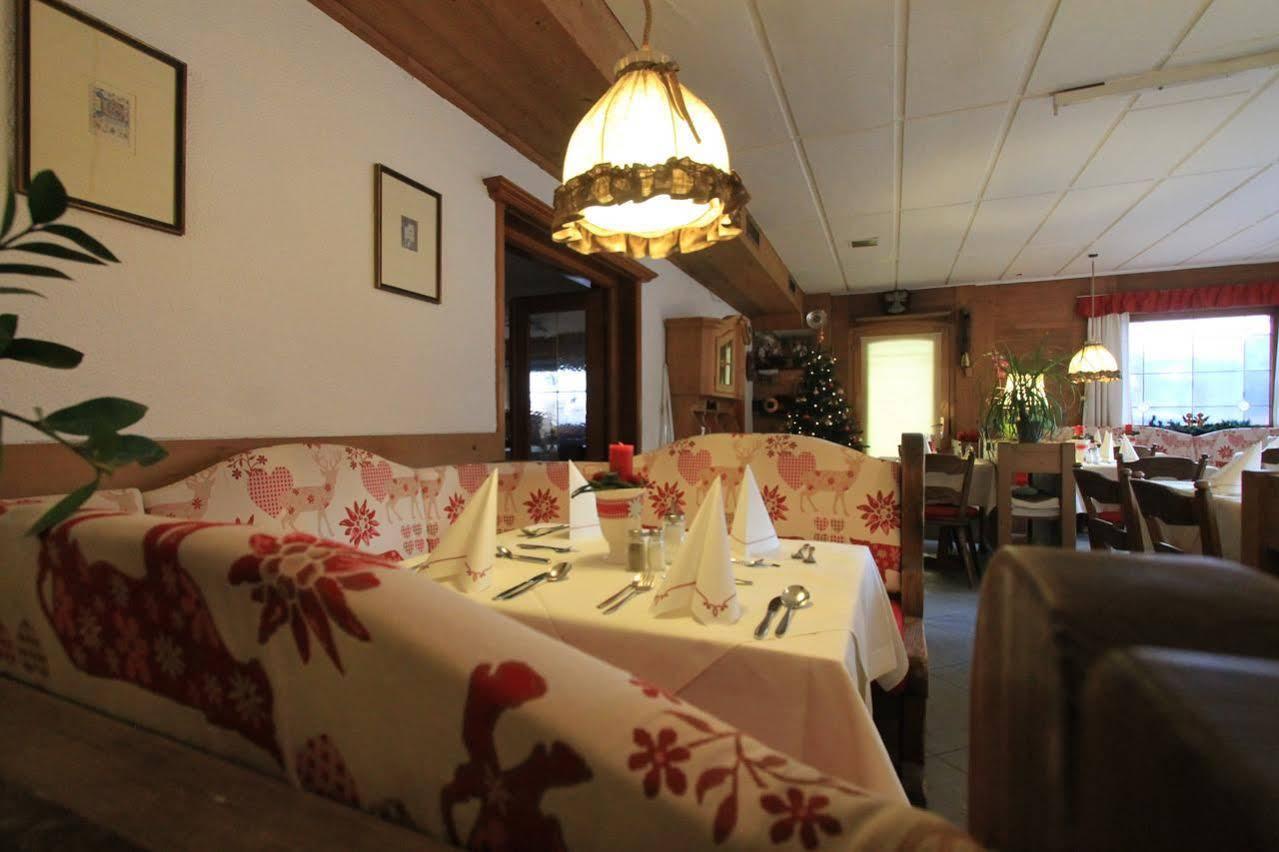 Reikartz Hotel Bergpanorama Pfronten Extérieur photo